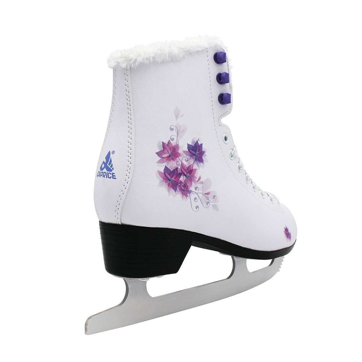 Фигурные коньки La Violet