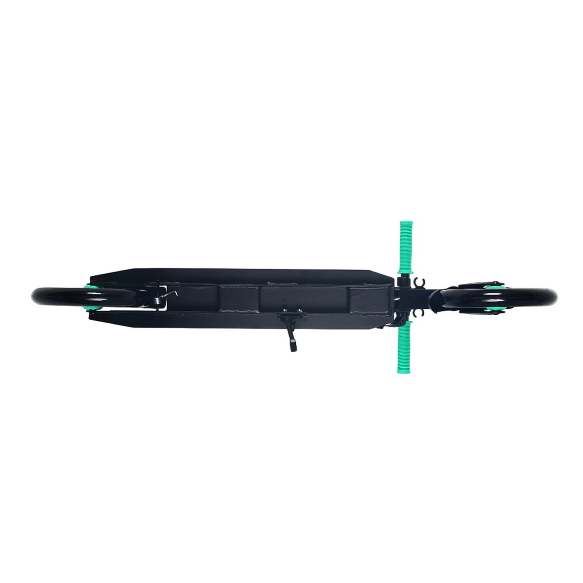Самокат RGX-SA200-30 200мм black