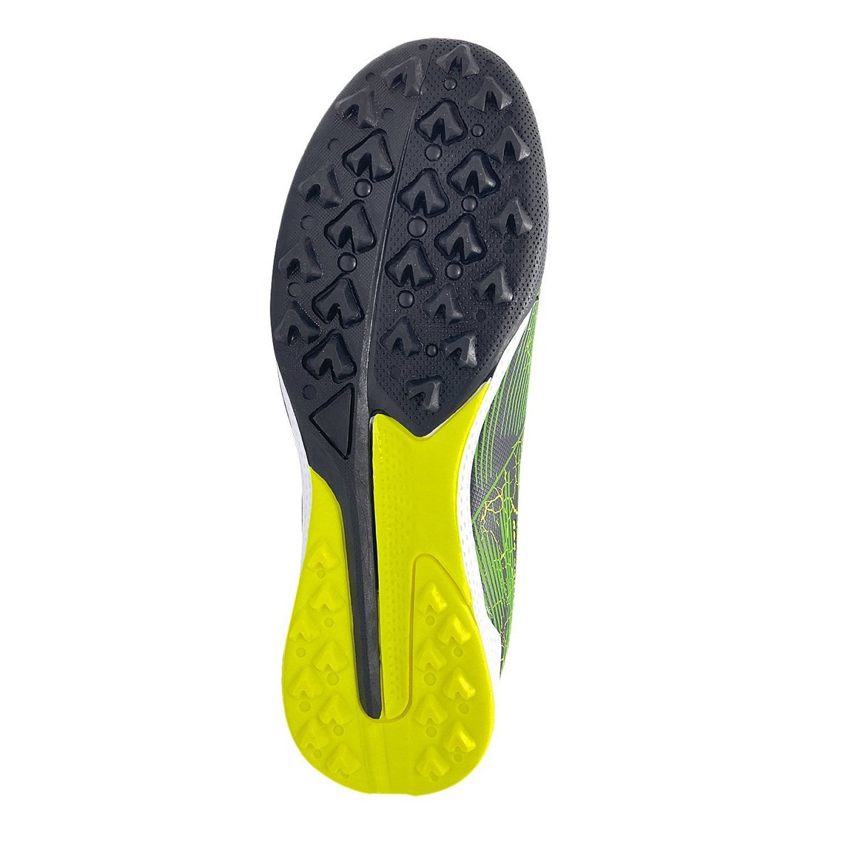 Бутсы SB-M-058 Green