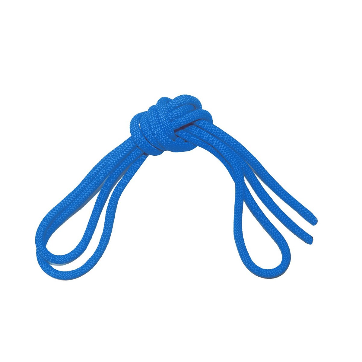 Скакалка гимнастическая BF-SK01 (BF-JRG01) 2.5м, 150гр