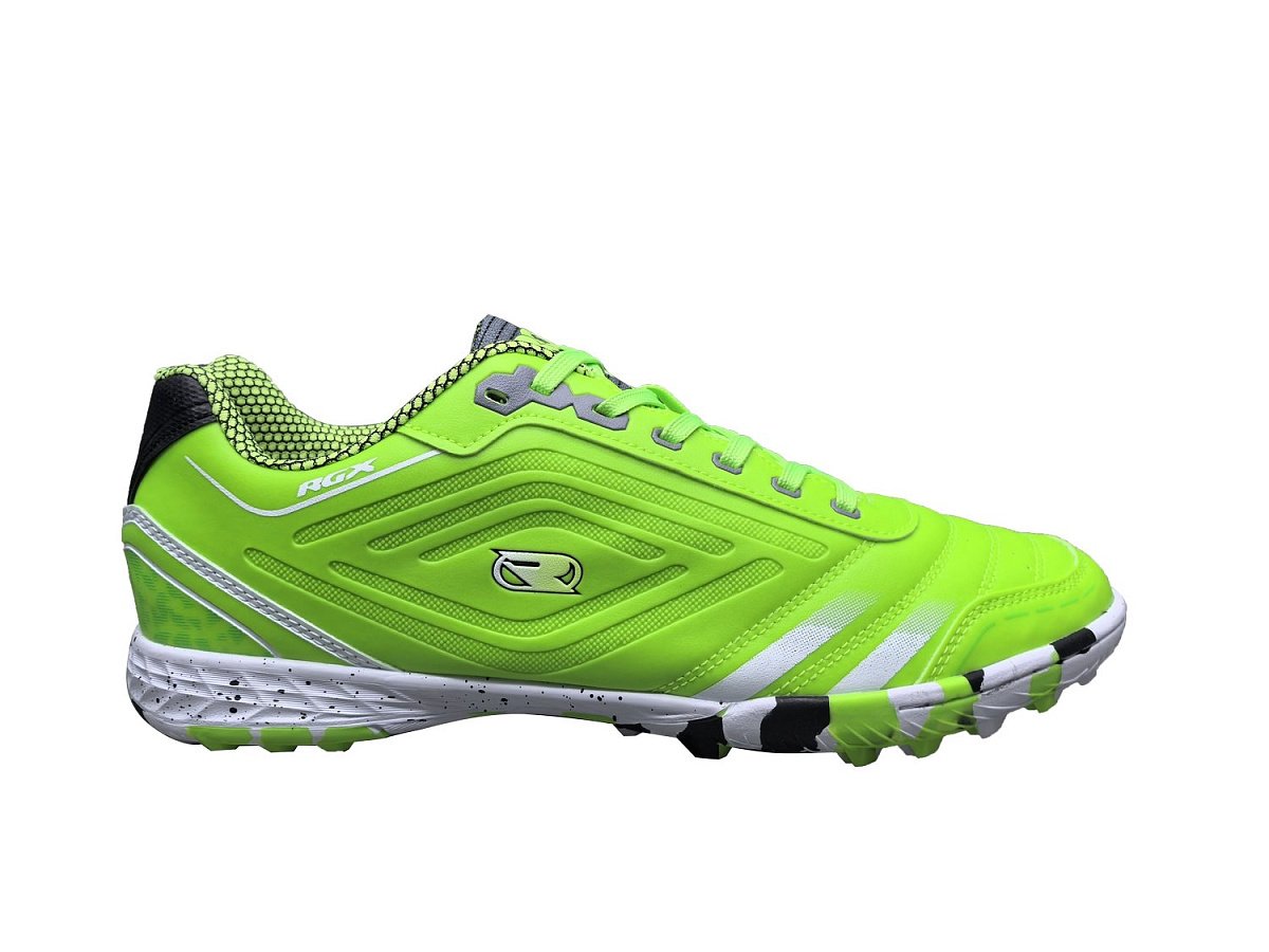 Бутсы SB-M-062 Green