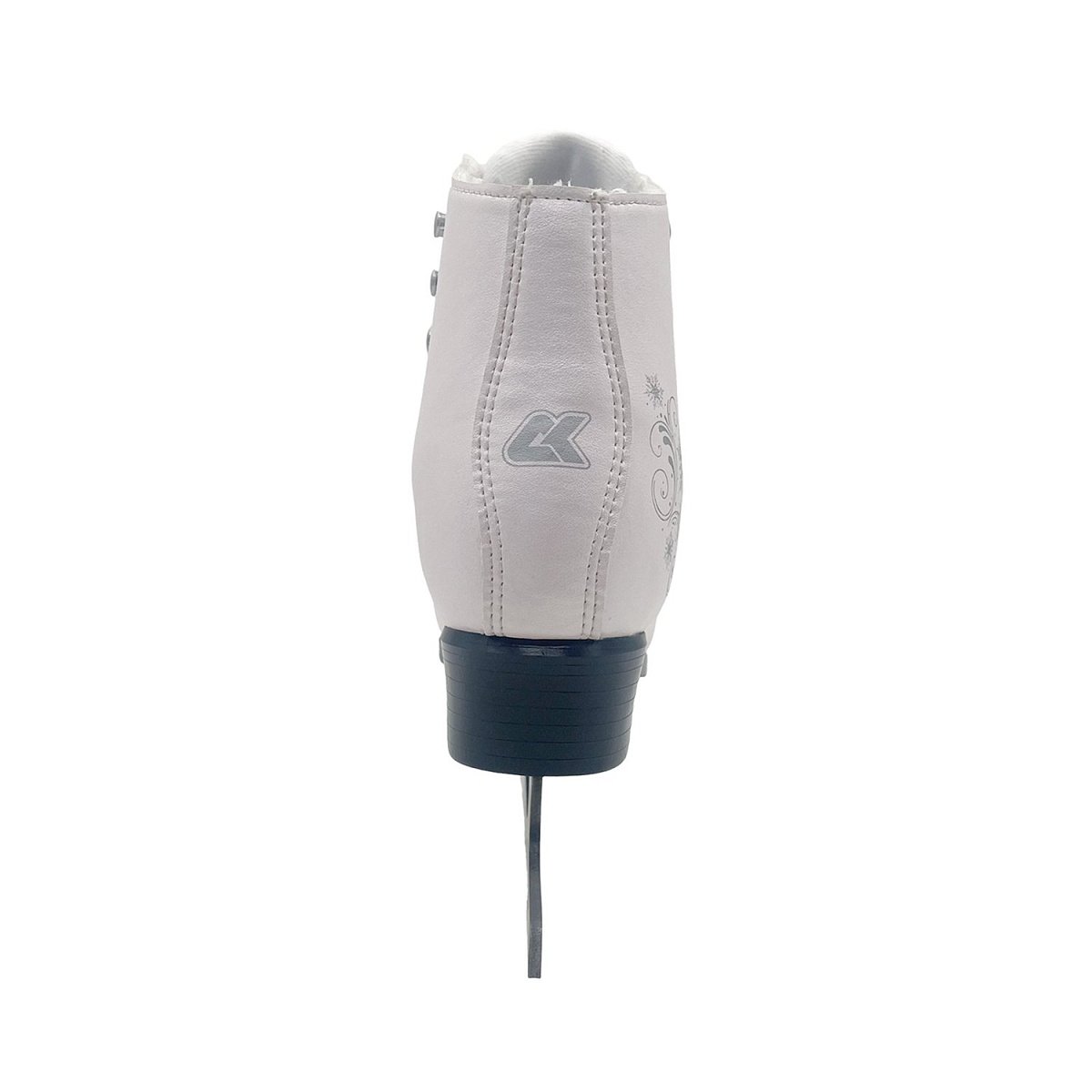 Фигурные коньки CK-SF2216 Silver