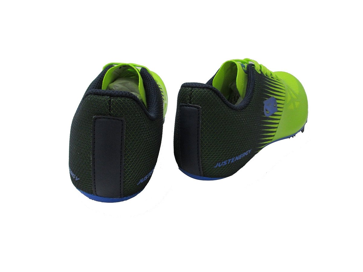 Шиповки легкоатлетические для бега RGX-LT03 Green