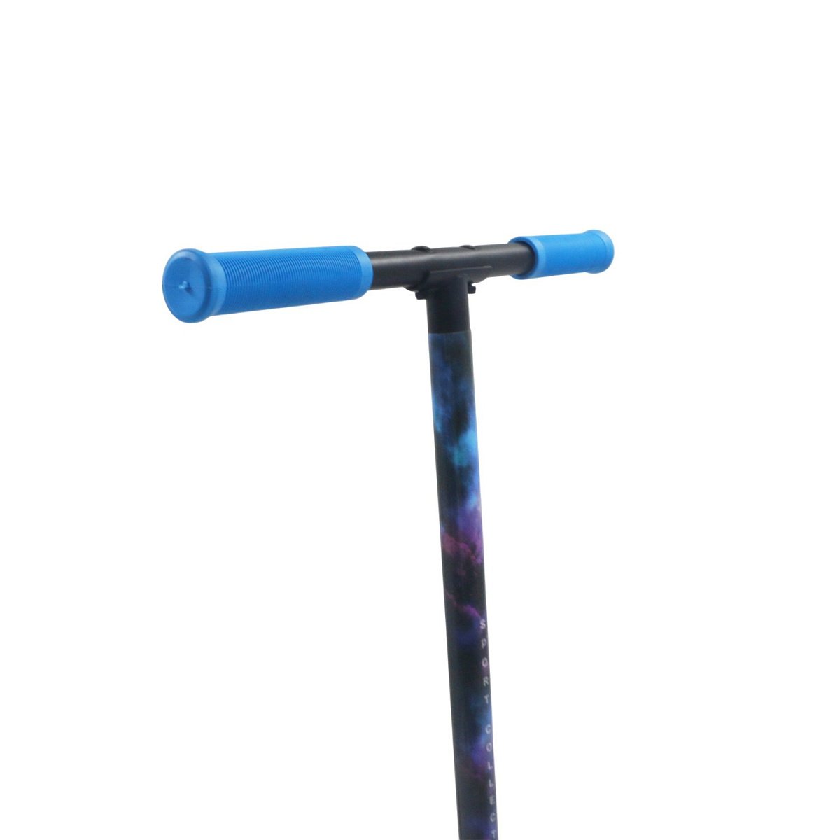 Самокат трюковый CK-ST100-62 100мм black
