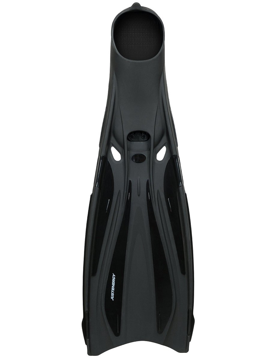 Ласты JE-FIN-09 black