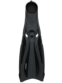 Ласты JE-FIN-09 black
