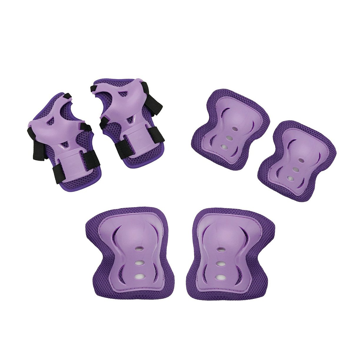 Защита 107 Violet