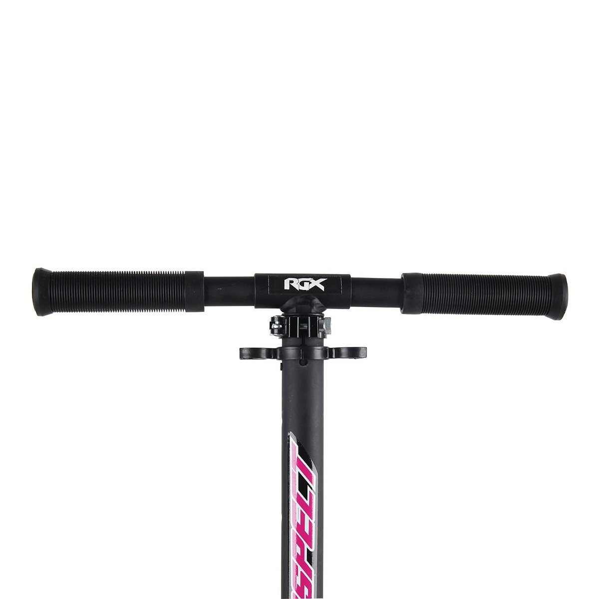 Самокат PRSPCT 200мм black/pink