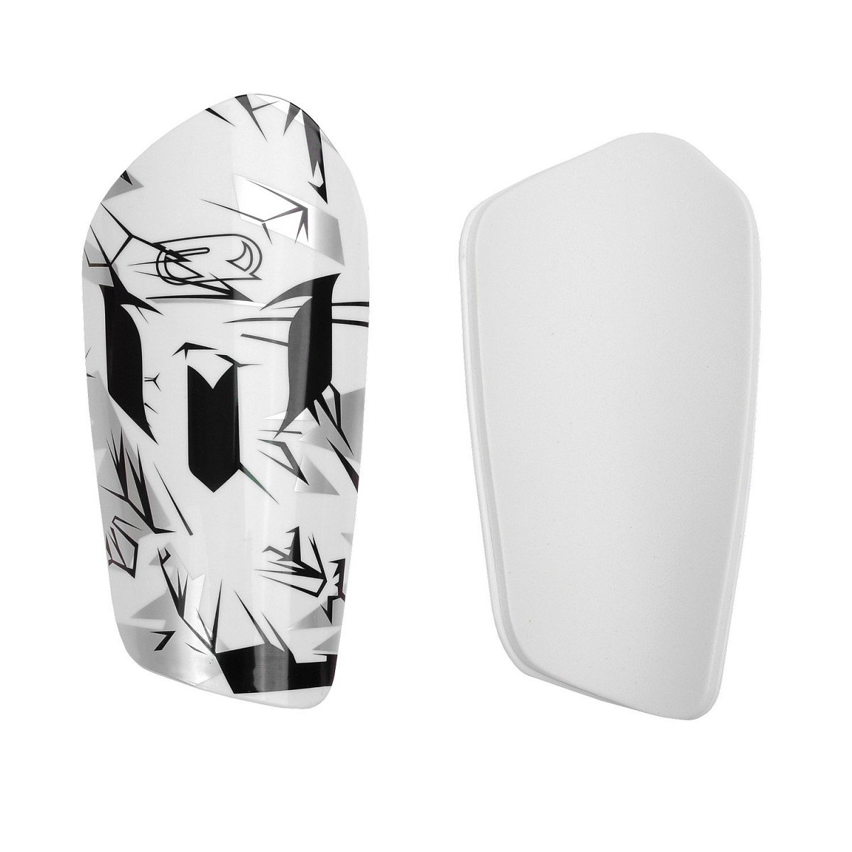 Футбольные щитки RGX-8600 white