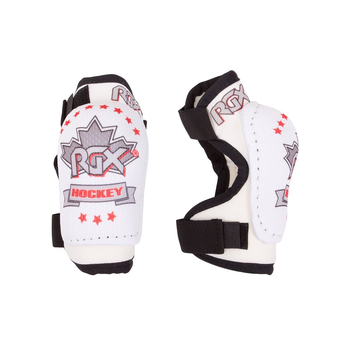 Налокотники игрока для х/ш RGX (детские)