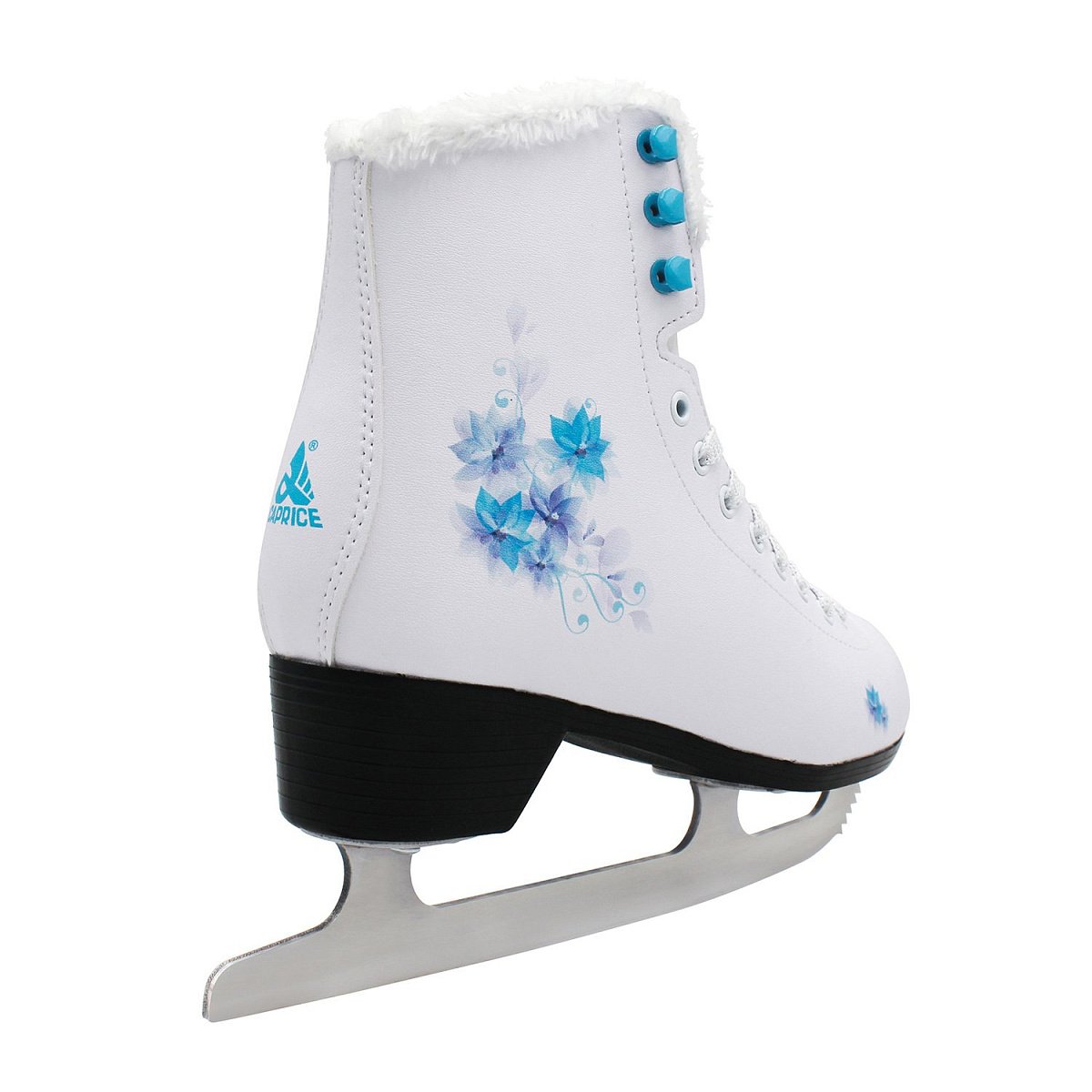 Фигурные коньки Lia Blue