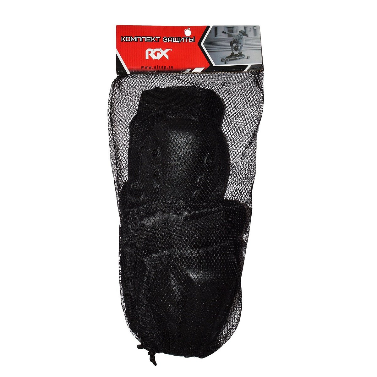 Защита P507 Black
