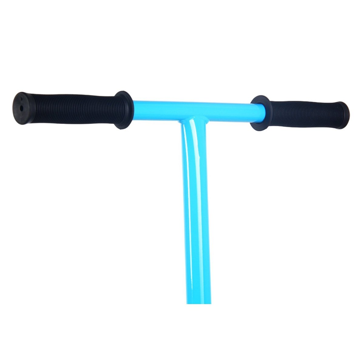 Самокат трюковый JE-ST100-20 100мм blue