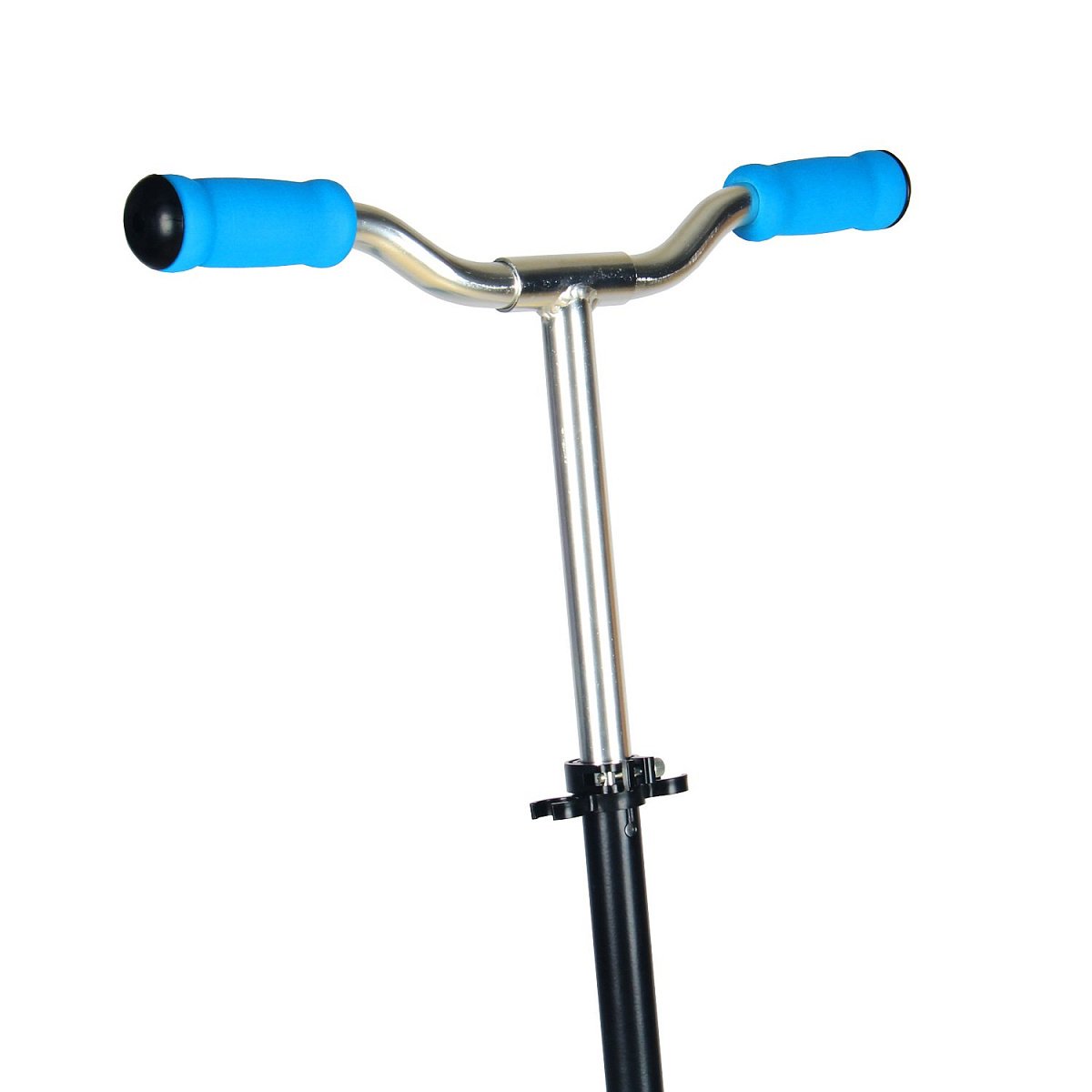 Самокат WND 145мм blue