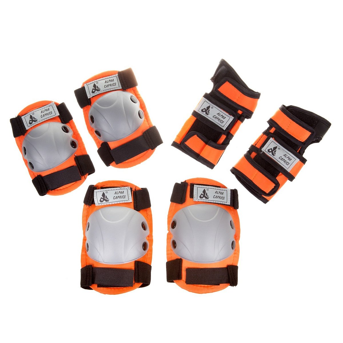 Защита 104B Orange