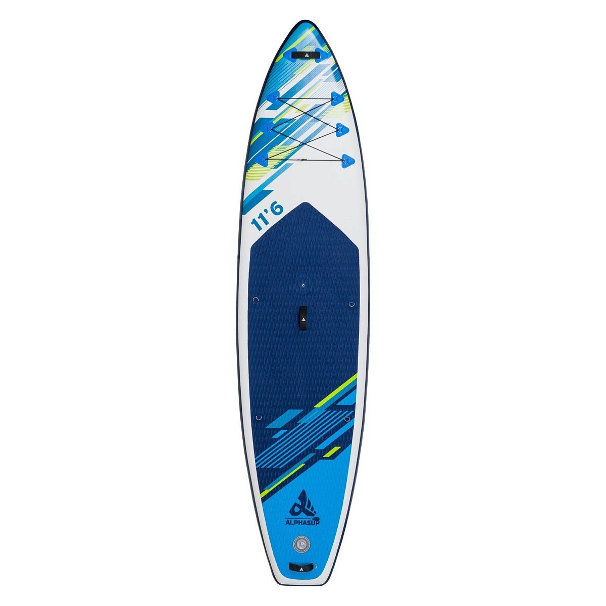 Сапборд WX-1100 BLUE COMFORT