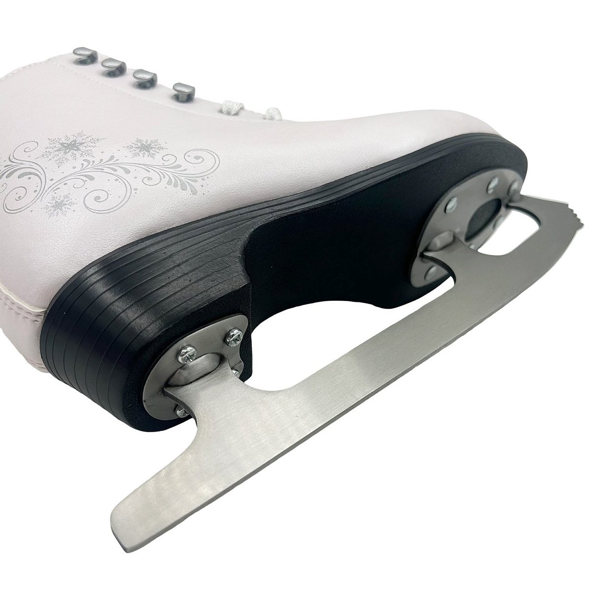 Фигурные коньки CK-SF2216 Silver