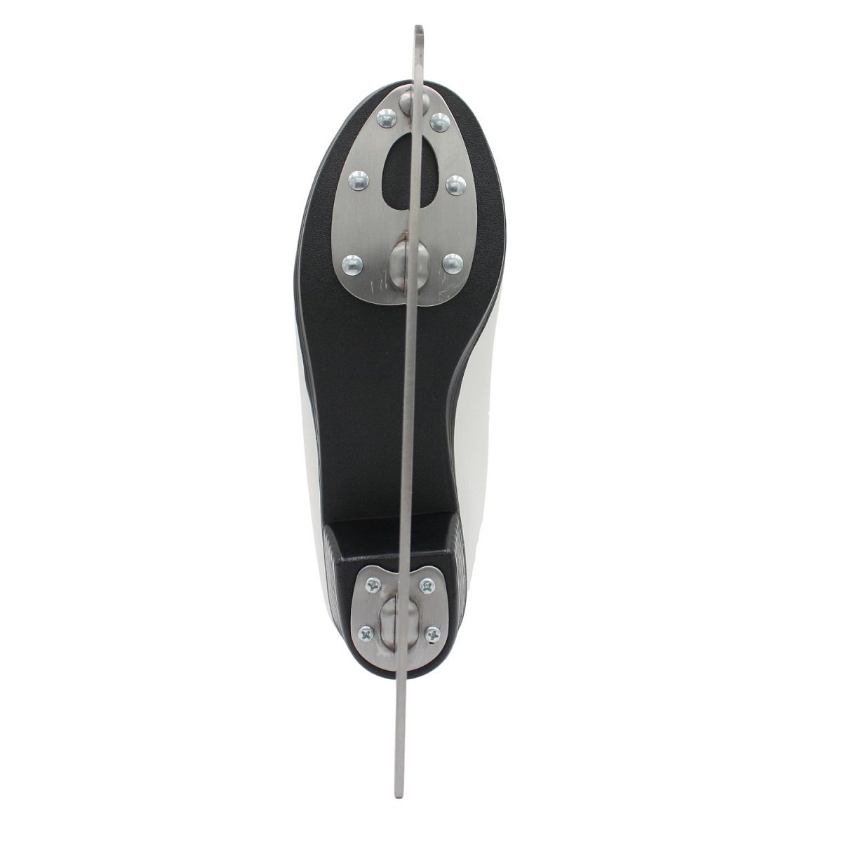 Фигурные коньки CK-SF2210 Silver