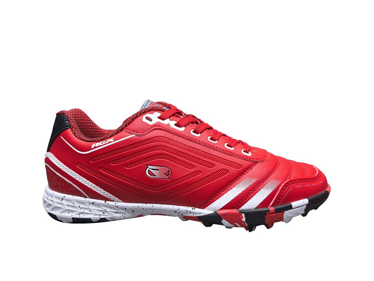 Бутсы SB-M-062 Red