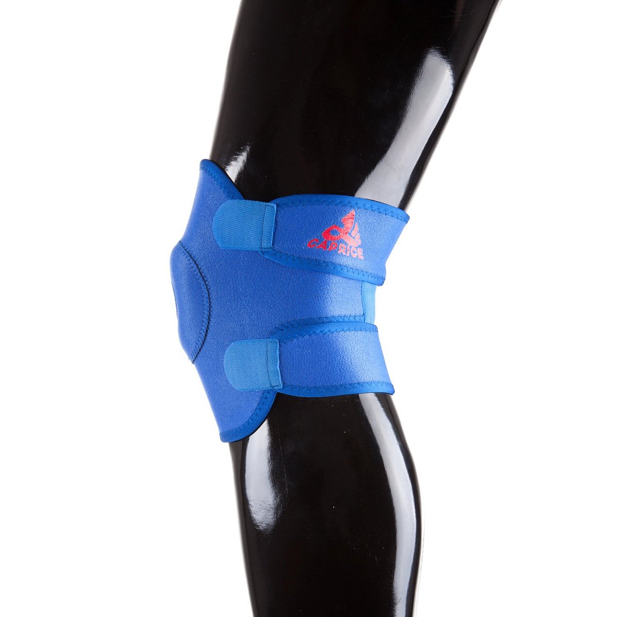 Суппорт колена 782-2 Blue