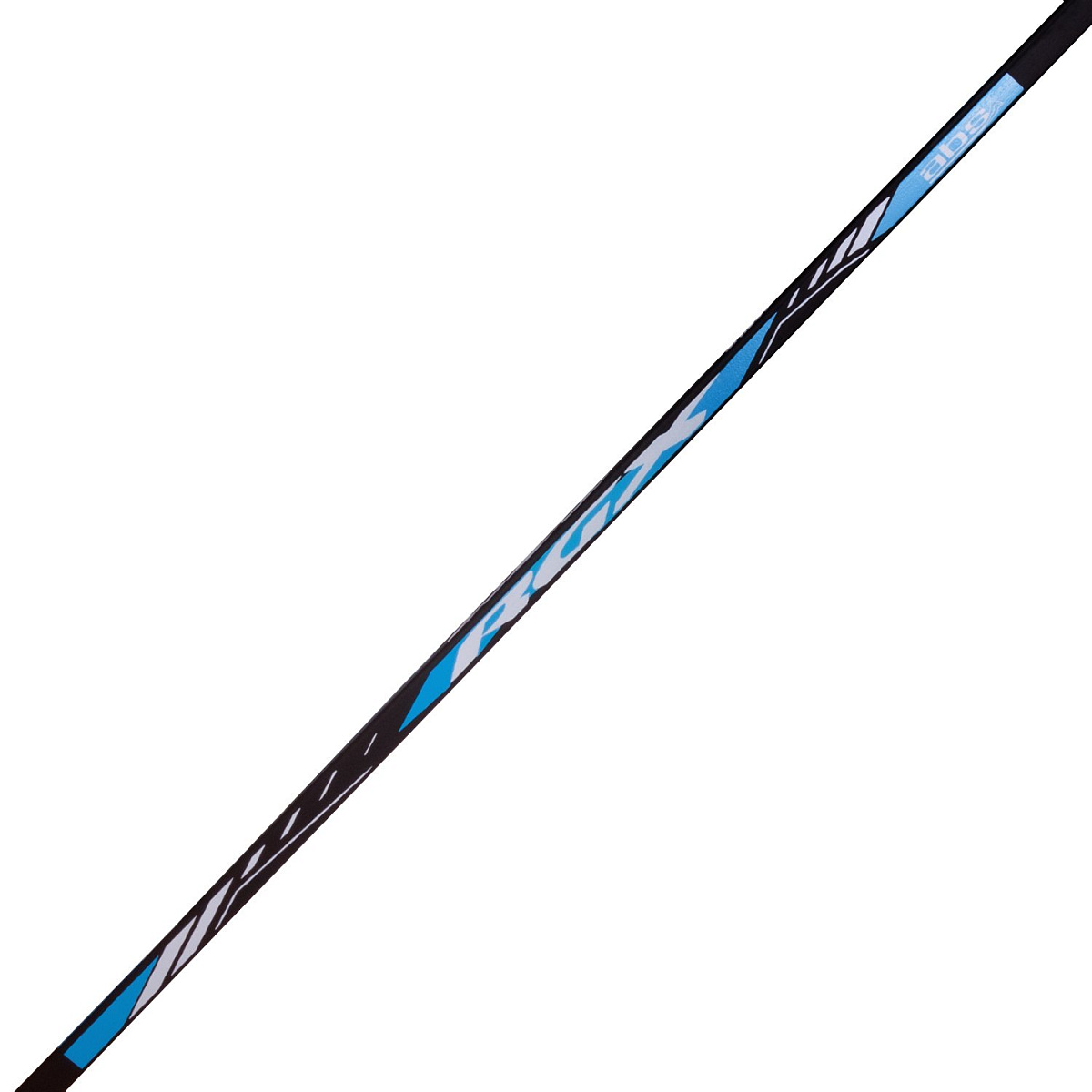 Клюшка для х/ш RGX YOUTH CODE ACTIVE Blue R