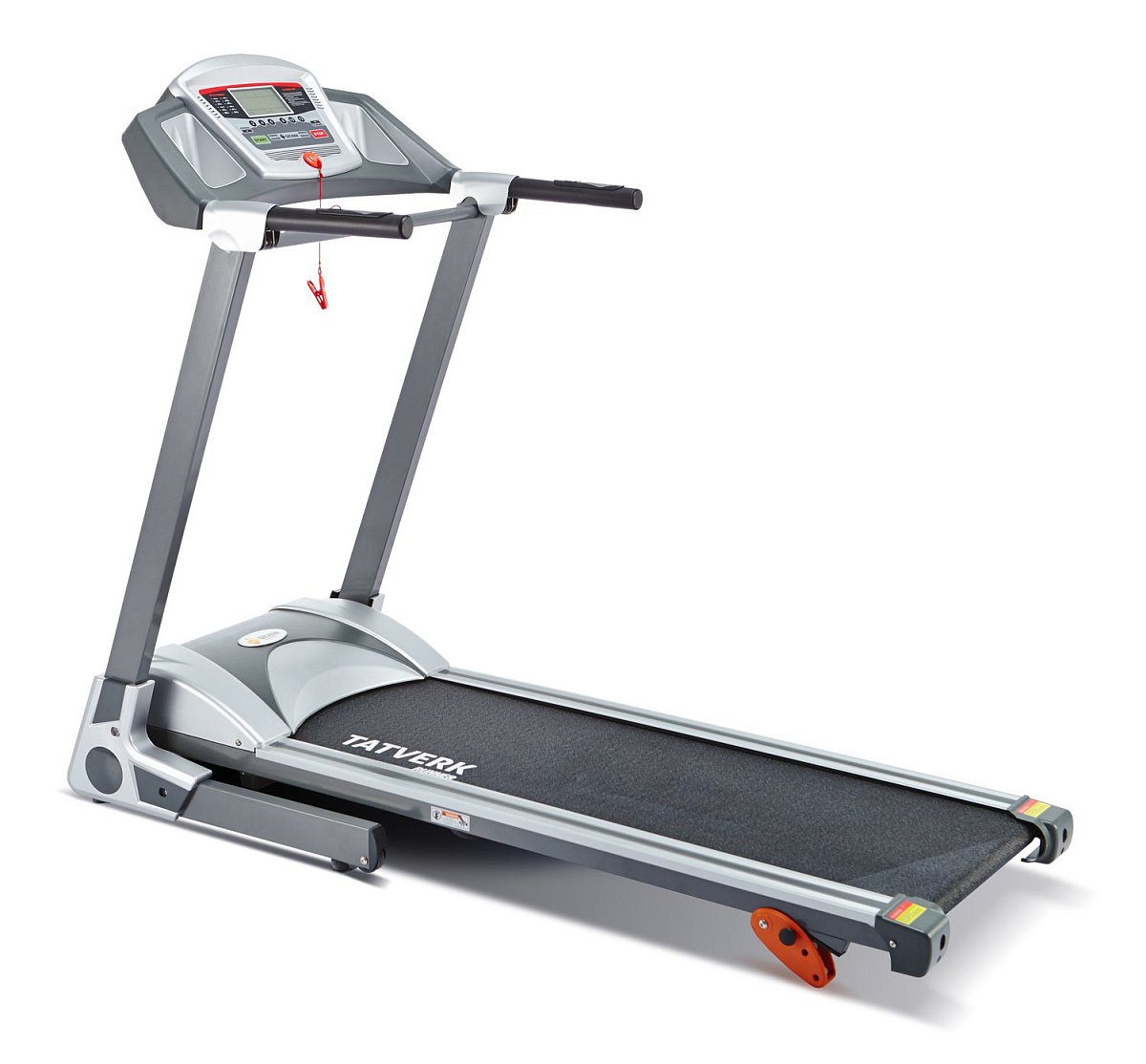 Беговая дорожка TATVERK электрическая KD842L Runner