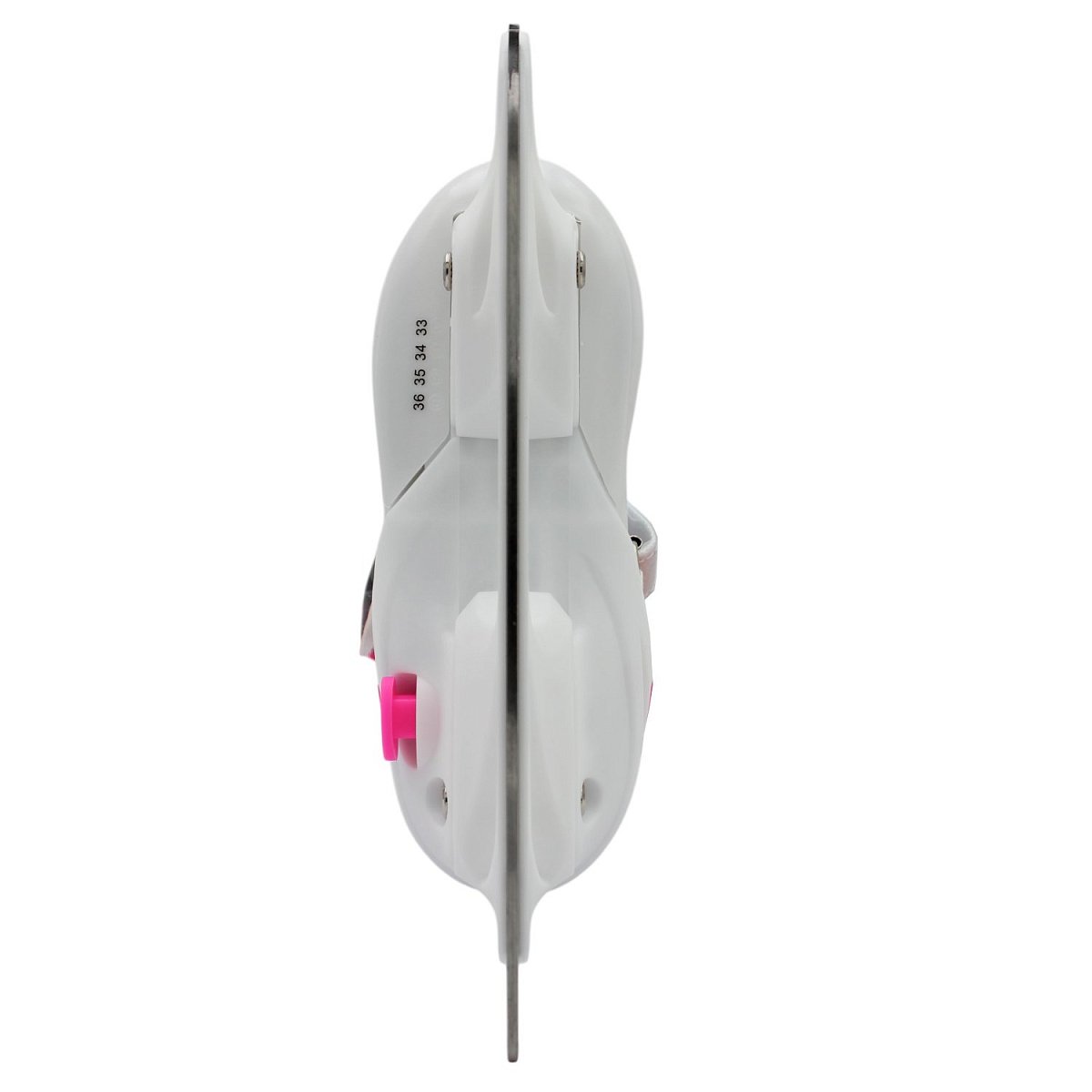 Раздвижные коньки CK-SK1114 Pink