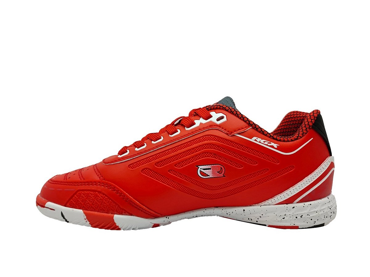 Бутсы зальные SB-M-061 Red