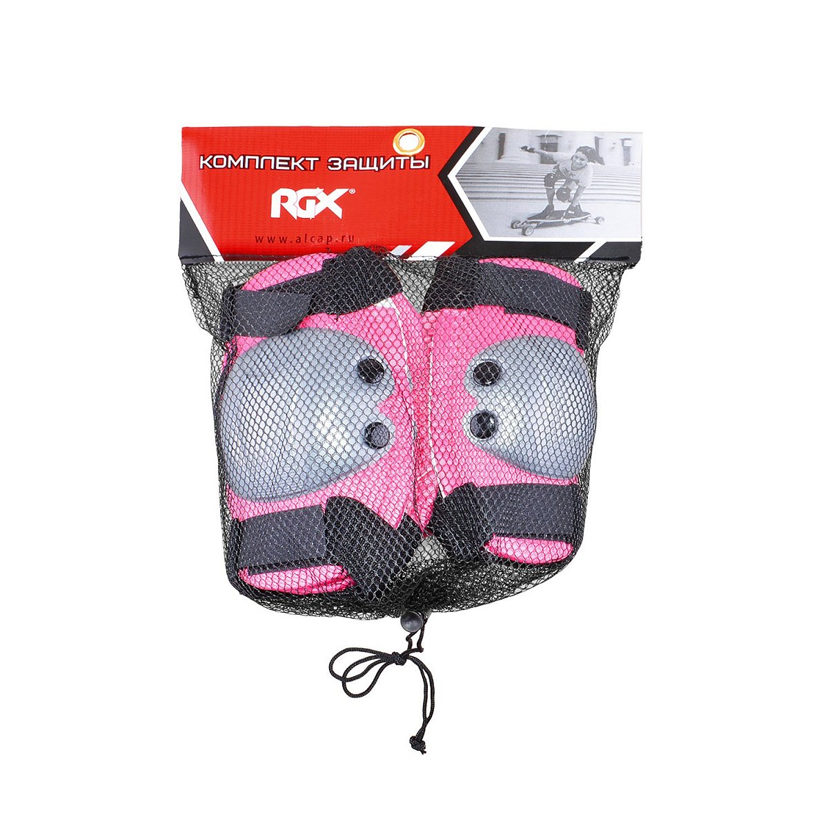 Защита 104B Fuchsia