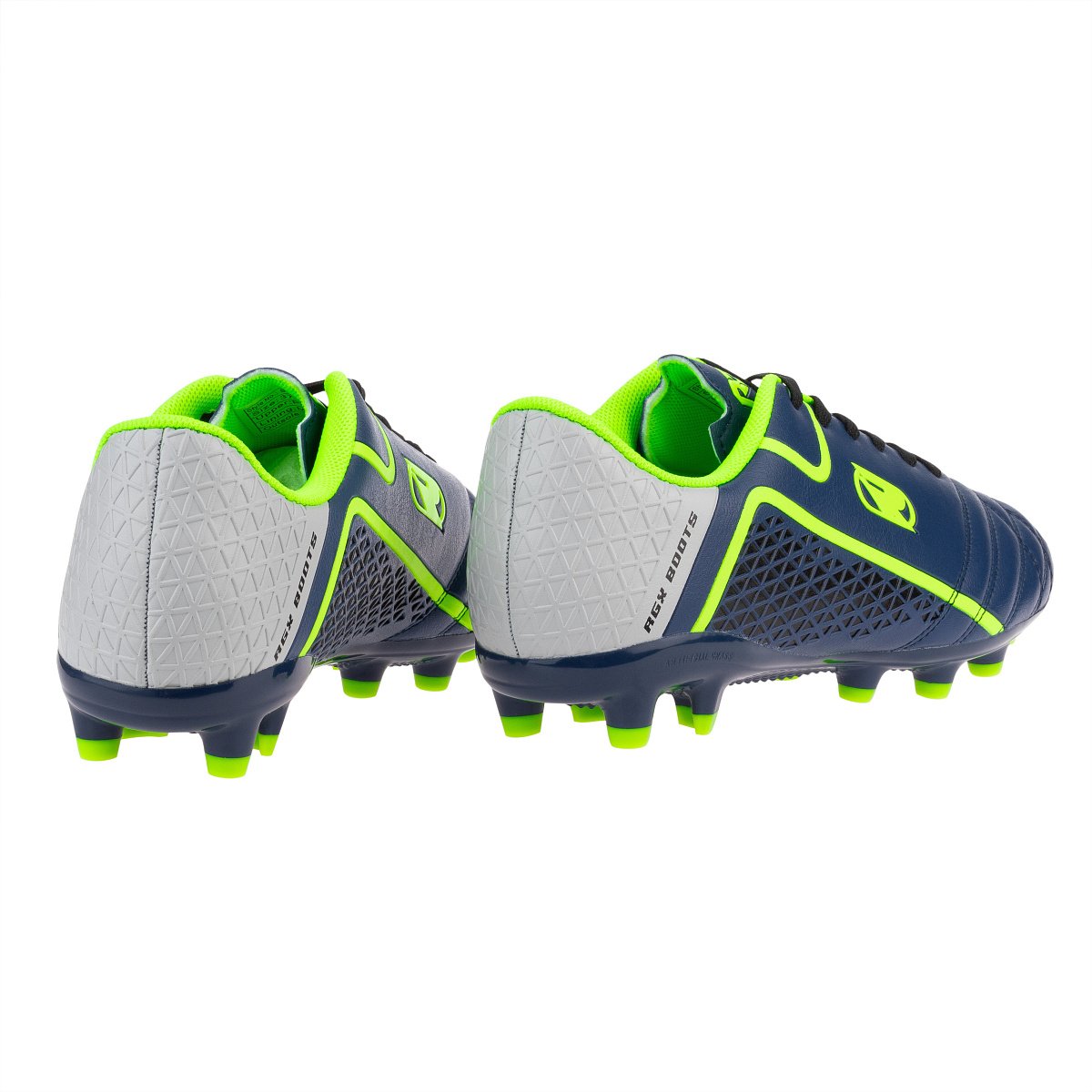 Бутсы SB-SH-038 Blue