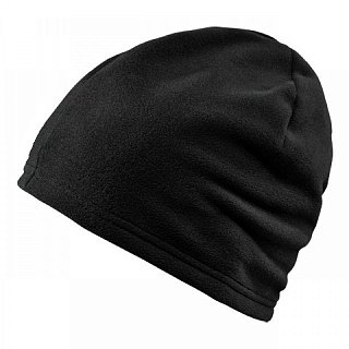 Шапка флисовая (подшлемник) AC-CAP-01 черная