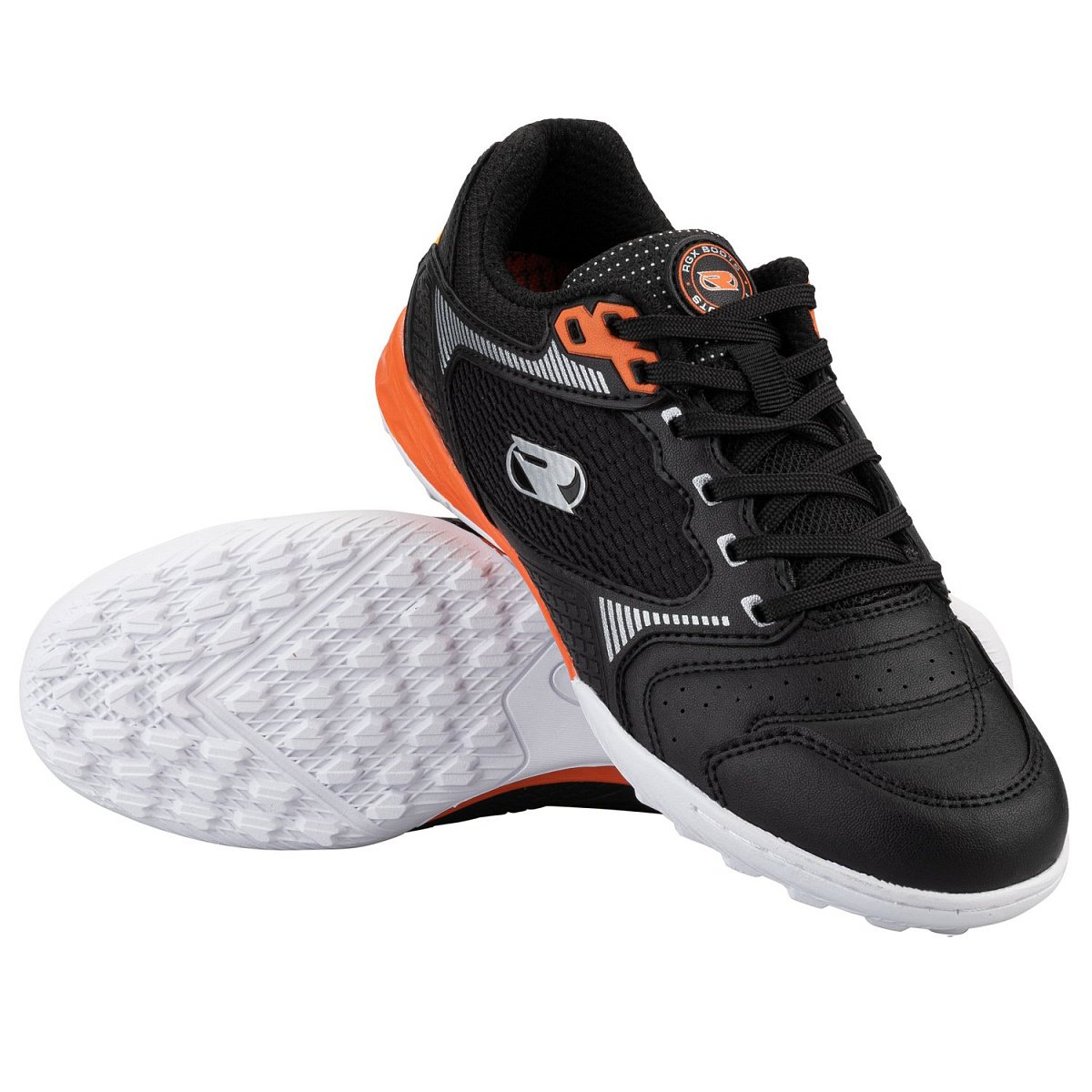Бутсы SB-M-060 Black