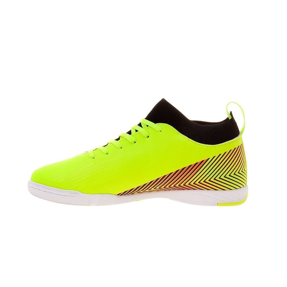 Бутсы SB-ZAL-045 Lime