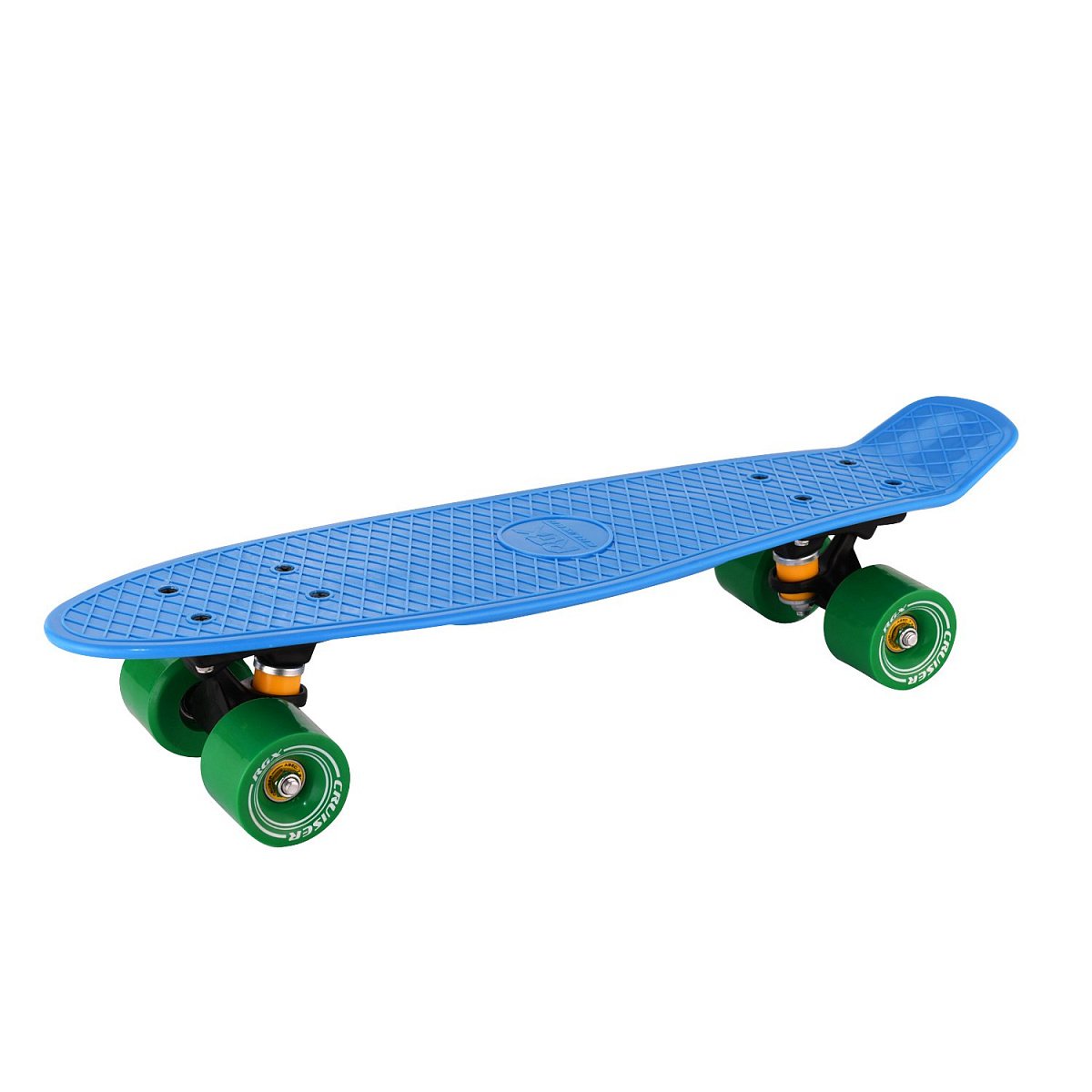 Мини-круизер PNB-10 (22") Blue