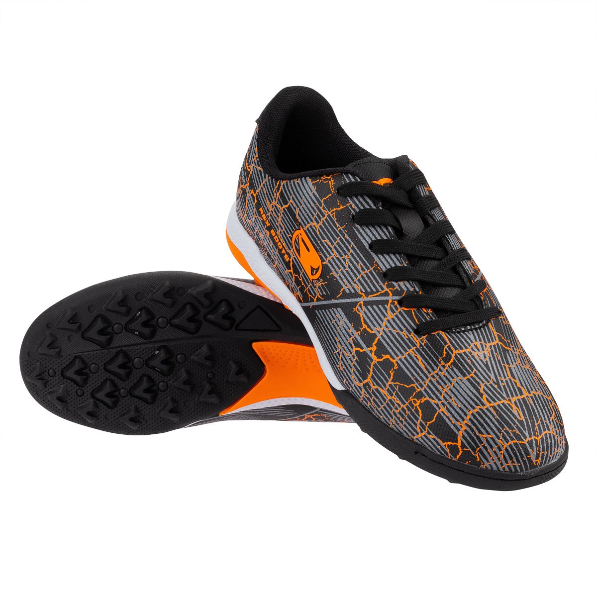Бутсы SB-ZAL-048 Grey
