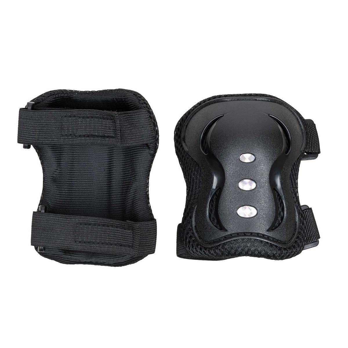 Набор (шлем, защита) JE-HP-B880 blue-green