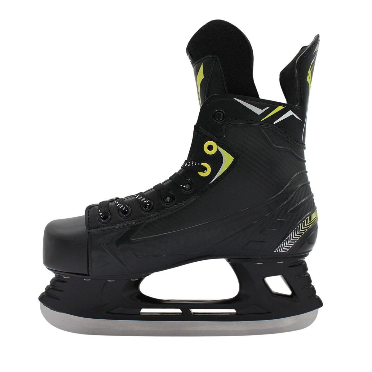 Хоккейные коньки RGX-5.1 Green