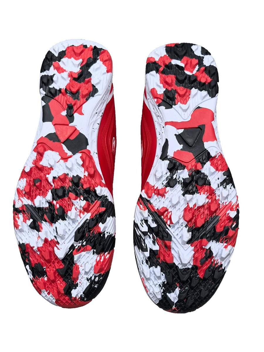 Бутсы SB-M-062 Red