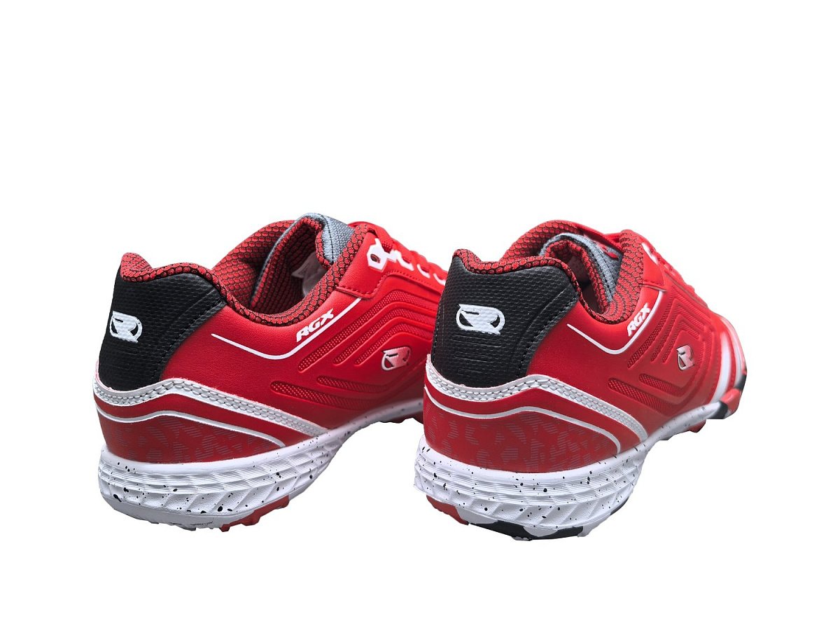 Бутсы SB-M-062 Red
