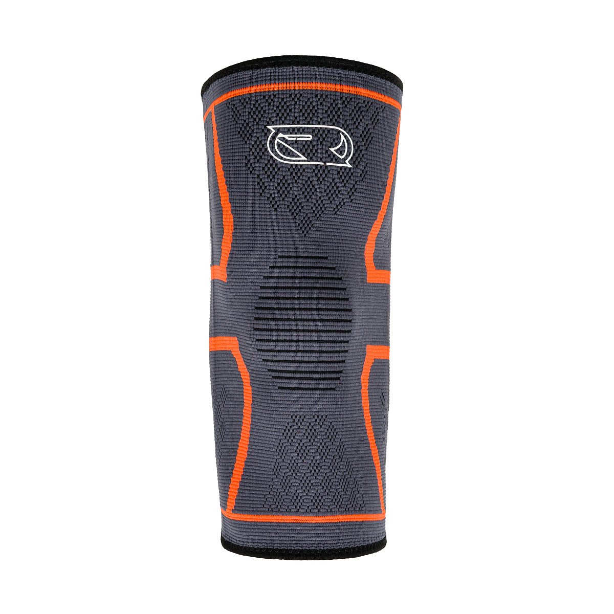 Суппорт колена RGX-KP-510 gray/orange