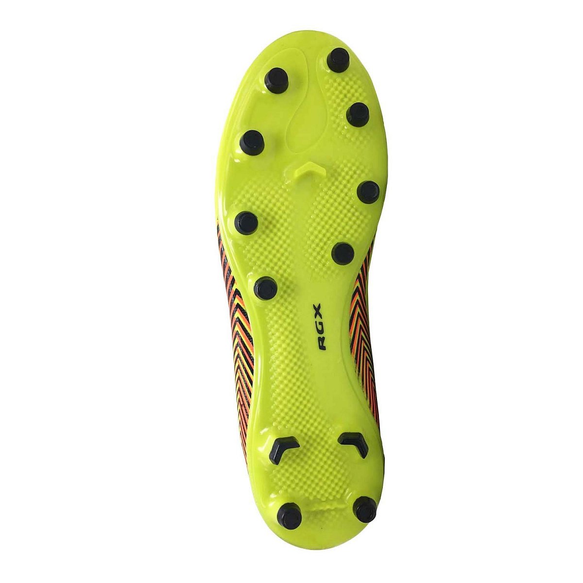 Бутсы  SB-SH-032 Lime