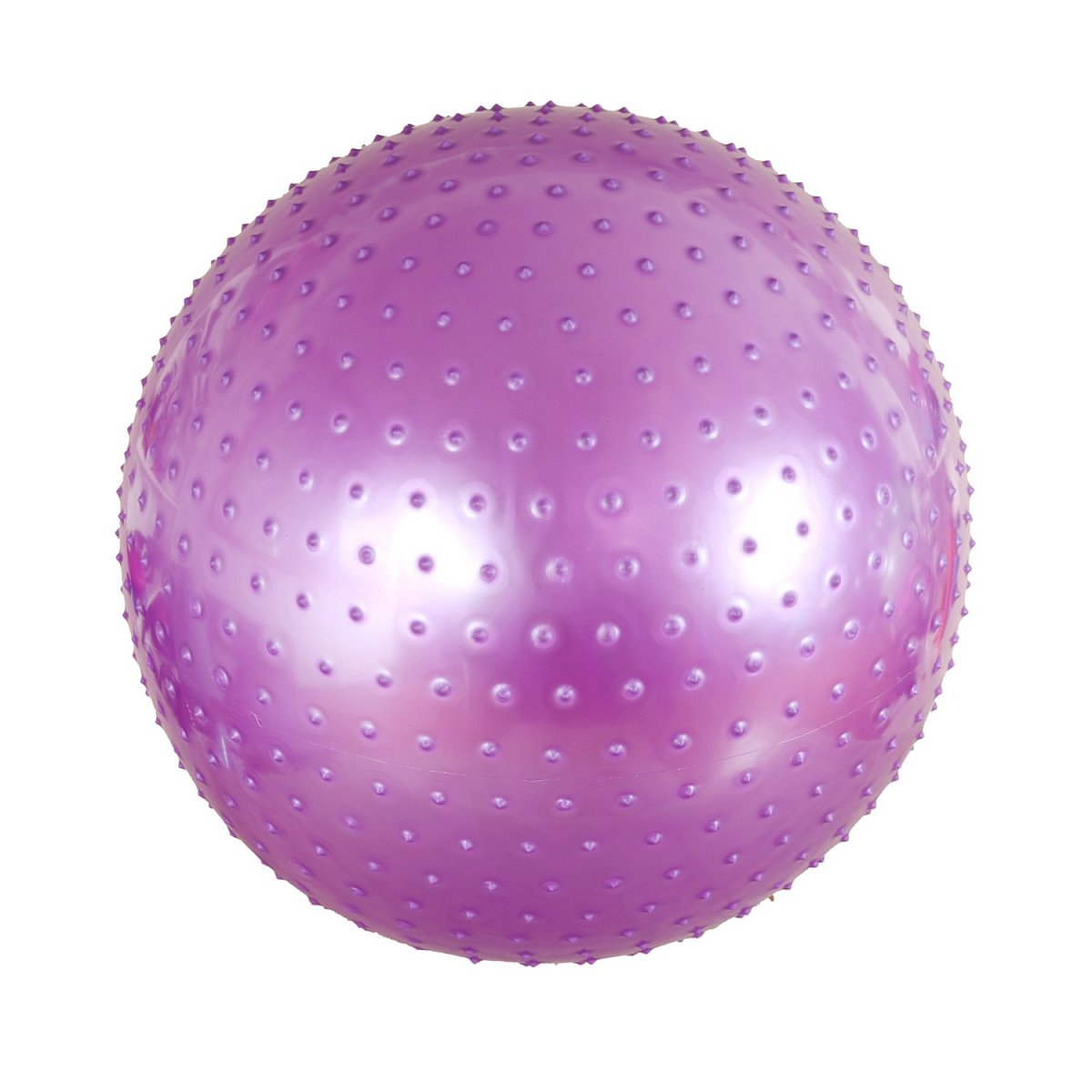 Мяч массажный BF-MB01 (26") 65 см.