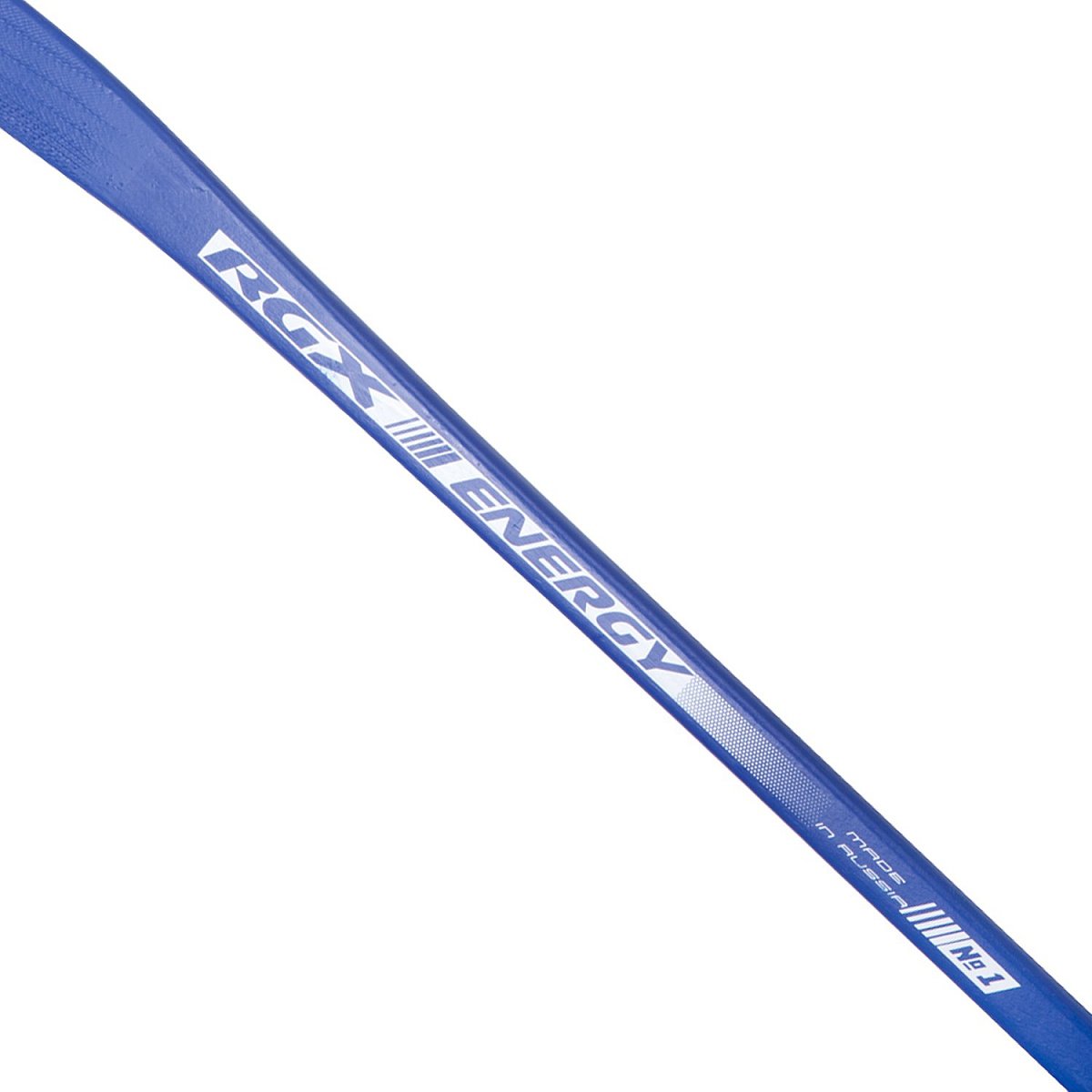 Клюшка для х/м ENERGY 1 blue