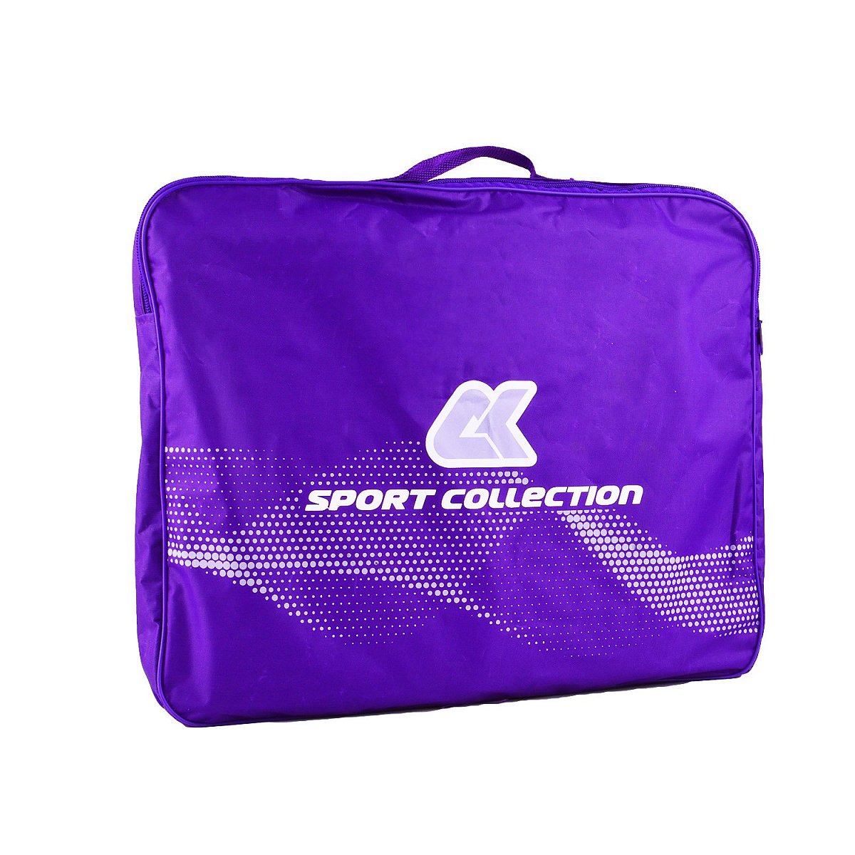 Фигурные коньки CK-SF2200 Blue (фонарик в подарок)