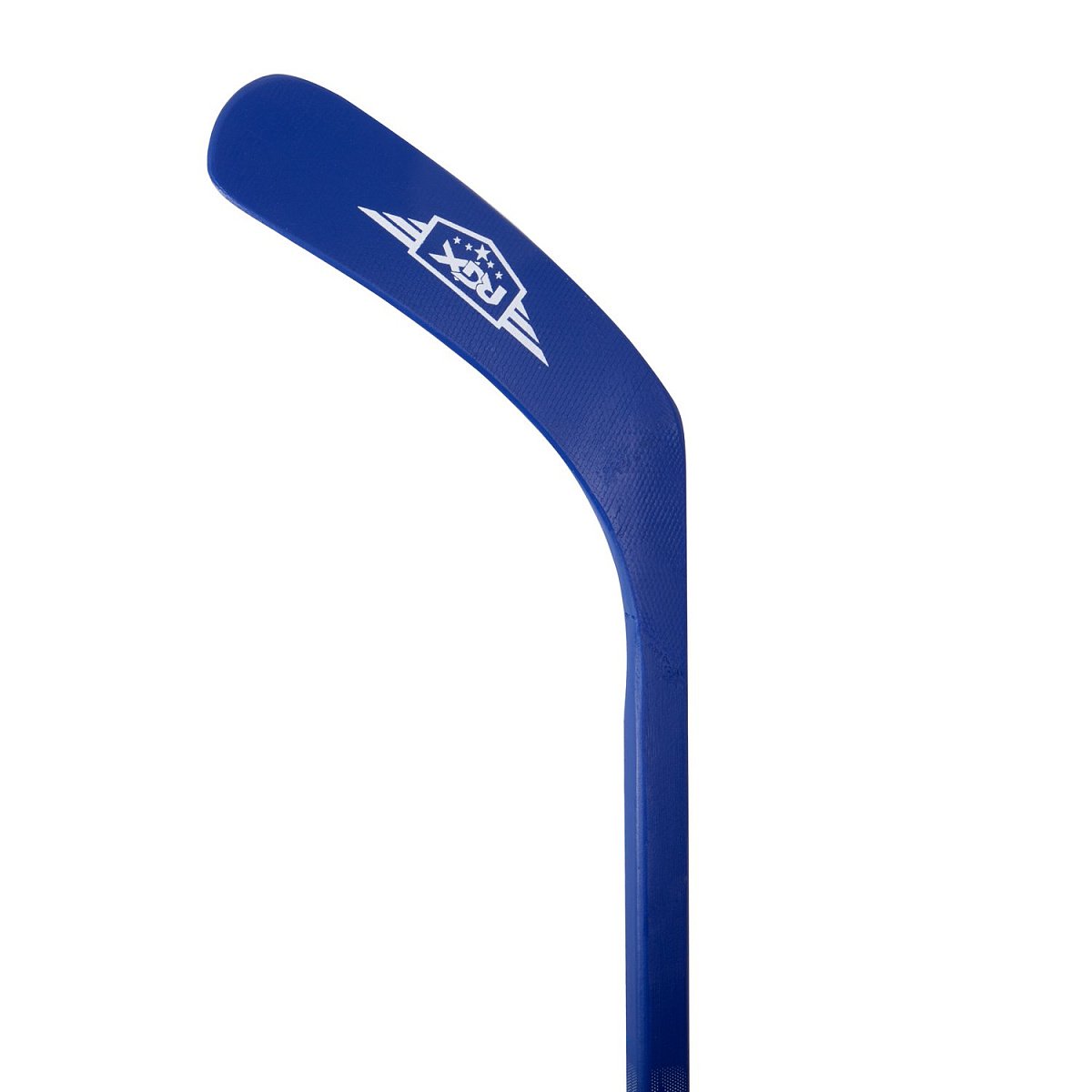 Клюшка для х/ш RGX JUNIOR DYNAMIC Dark Blue R
