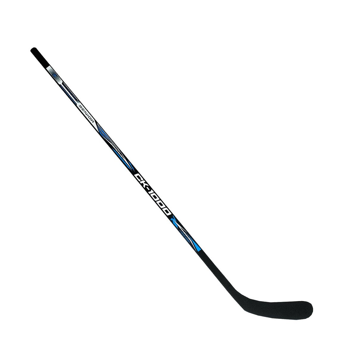 Клюшка для х/ш CK-1000 SENIOR Blue R