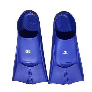 Ласты короткие JE-F24 navy