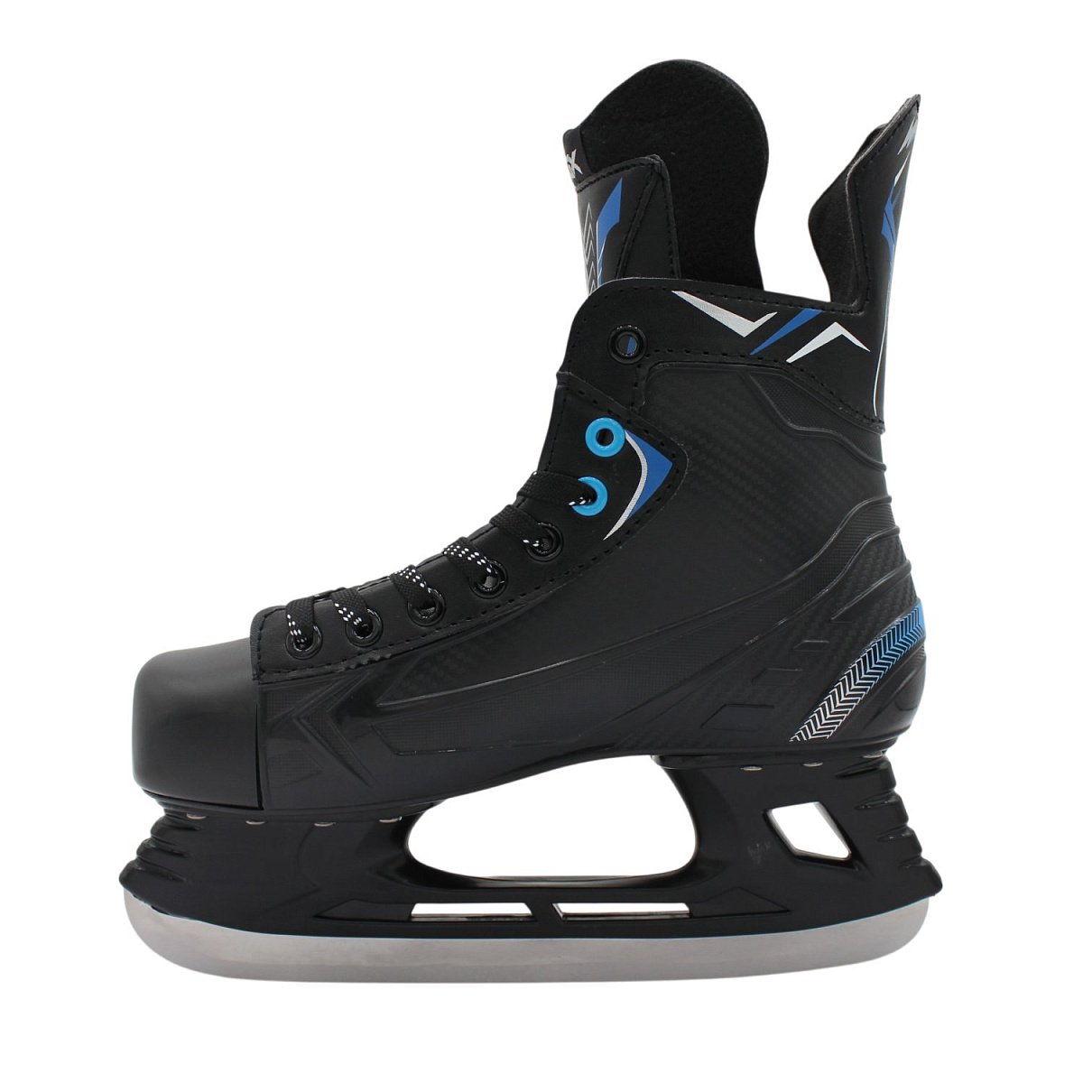 Хоккейные коньки RGX-5.1 Blue