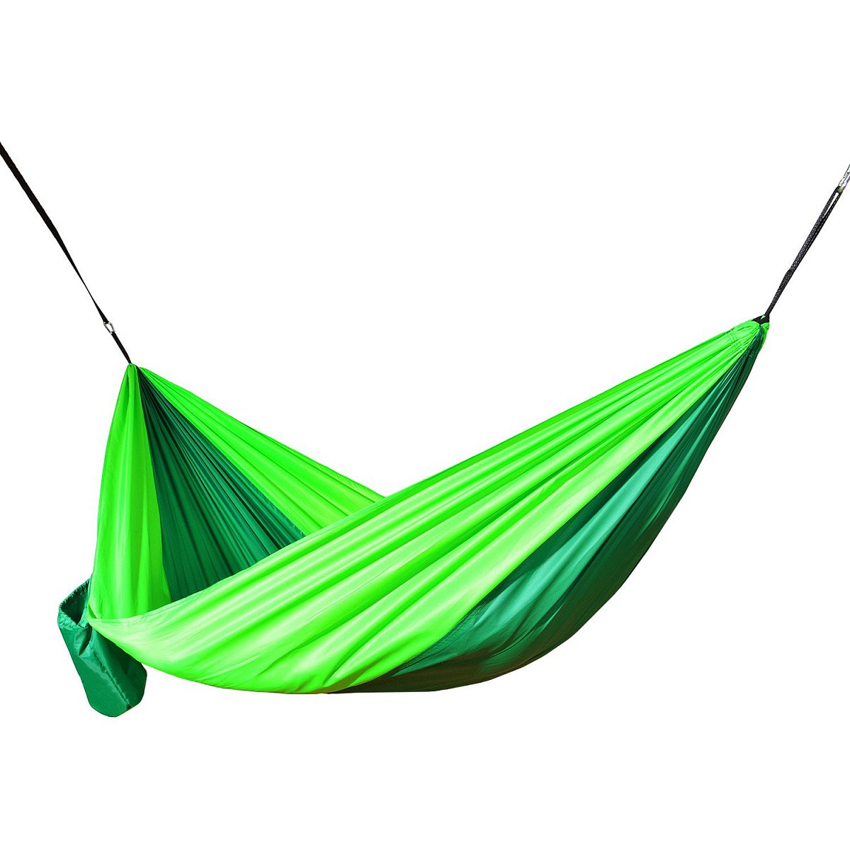 Гамак ALPHA CAPRICE - 1 green