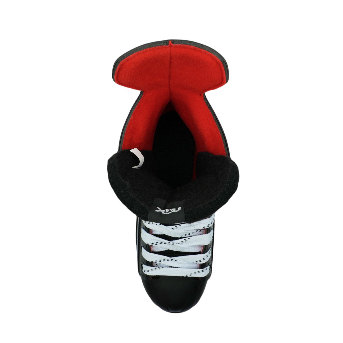 Хоккейные коньки RGX-8.0 Red